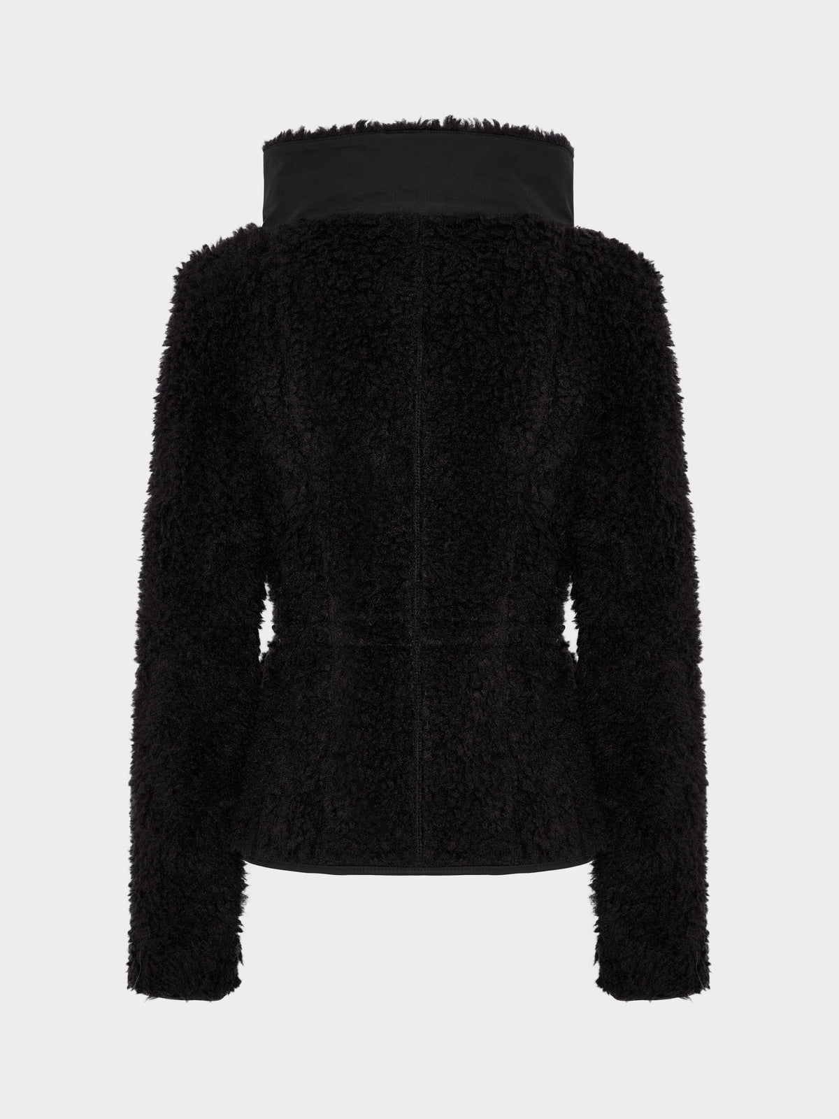 Black Bar Fleece