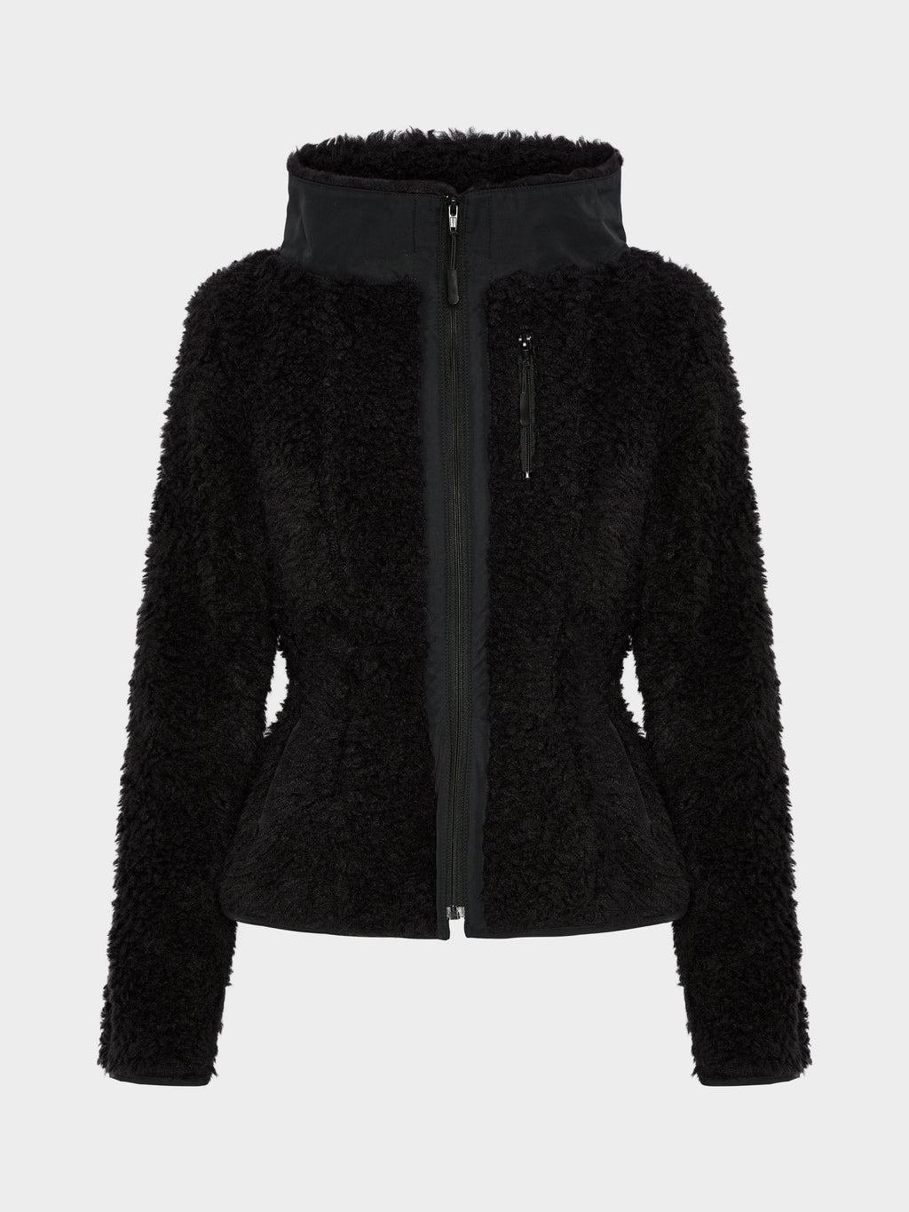 Black Bar Fleece