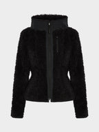 Black Bar Fleece