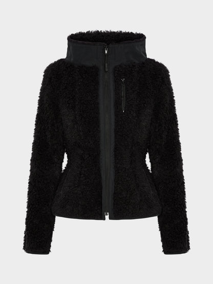 Black Bar Fleece