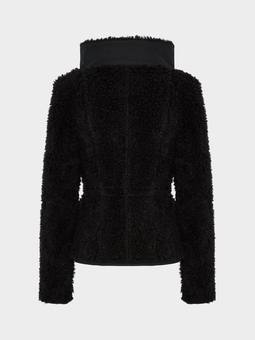 Black Bar Fleece