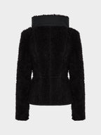 Black Bar Fleece
