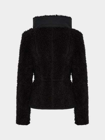Black Bar Fleece