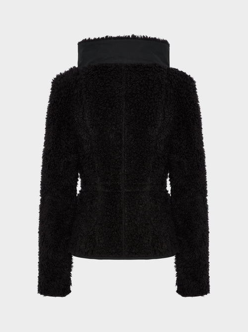 Black Bar Fleece
